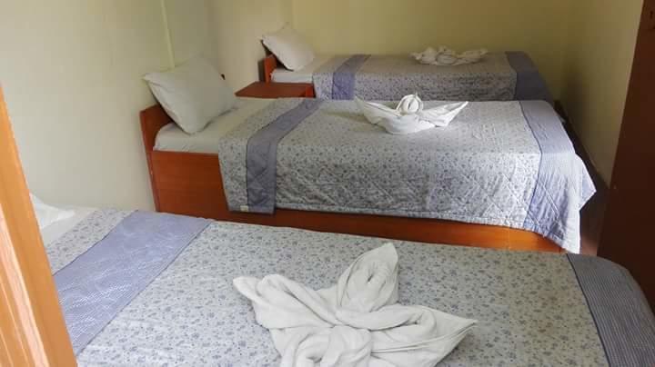 Hotel Sisters Home กาฐมาณฑุ ภายนอก รูปภาพ