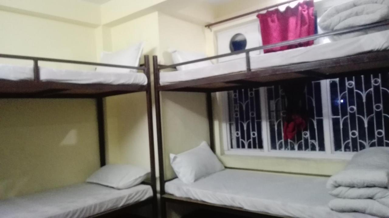 Hotel Sisters Home กาฐมาณฑุ ภายนอก รูปภาพ